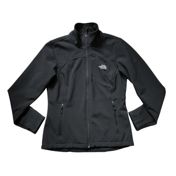 The North Face Jackets & Blazers - The North Face Black Jacket | Size M